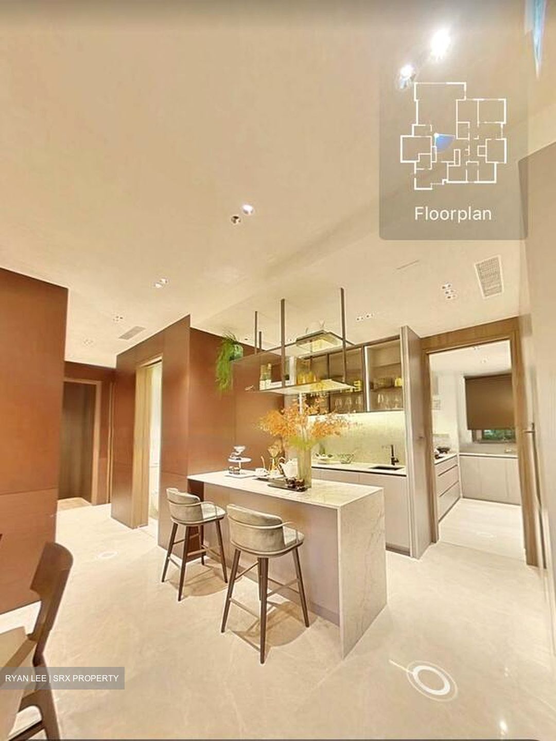 Terra Hill (D5), Apartment #516988871